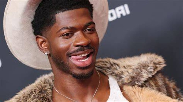 Lil&nbsp;Nas&nbsp;X